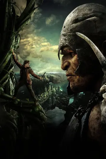 Poster to the movie "Jack the Giant Slayer" #962423