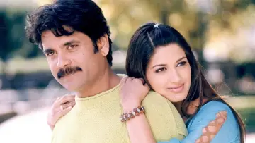 Backdrop to the movie "Manmadhudu" #1162460