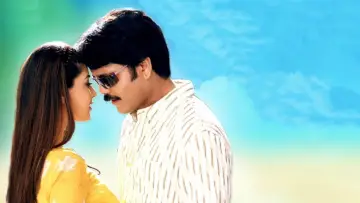 Backdrop to the movie "Manmadhudu" #1162461