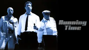Backdrop to the movie "Running Time" #672340