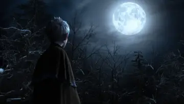 Backdrop to the movie "Rise of the Guardians" #607913