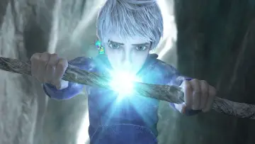 Backdrop to the movie "Rise of the Guardians" #607918