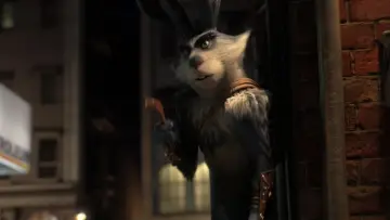 Backdrop to the movie "Rise of the Guardians" #607922