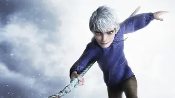 Backdrop to the movie "Rise of the Guardians" #839392