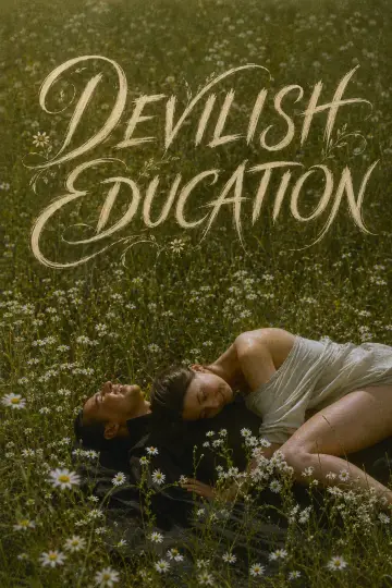 Poster to the movie "Devilish Education" #1092256