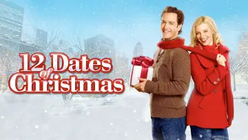 Backdrop to the movie "12 Dates of Christmas" #1061241