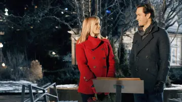 Backdrop to the movie "12 Dates of Christmas" #1061242