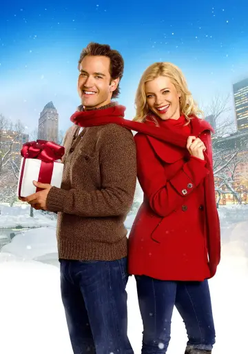 Poster to the movie "12 Dates of Christmas" #1061249