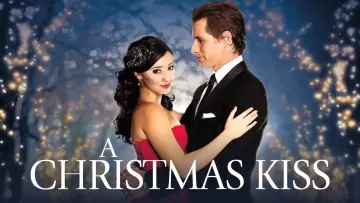 Backdrop to the movie "A Christmas Kiss" #1200663