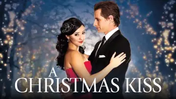 Backdrop to the movie "A Christmas Kiss" #1200664
