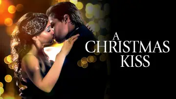 Backdrop to the movie "A Christmas Kiss" #1200666