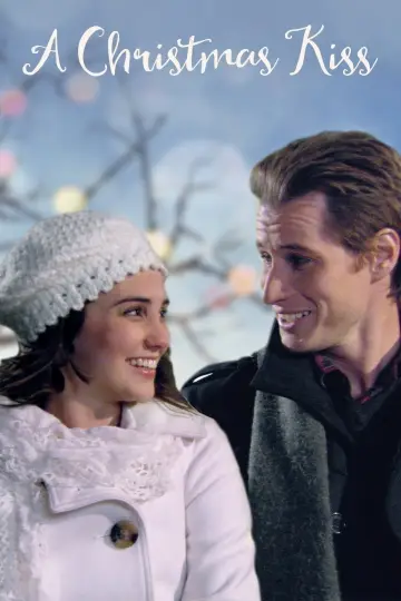 Poster to the movie "A Christmas Kiss" #1200670