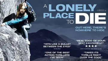 Backdrop to the movie "A Lonely Place to Die" #144379