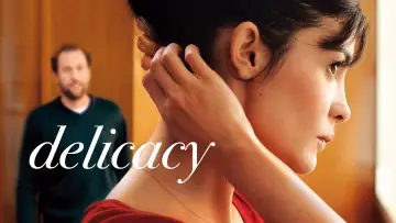 Backdrop to the movie "Delicacy" #1091647
