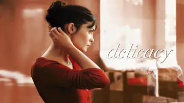 Backdrop to the movie "Delicacy" #1091648