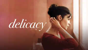 Backdrop to the movie "Delicacy" #1091649