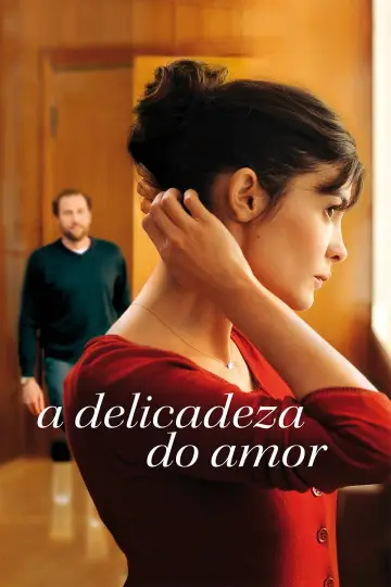 Poster to the movie "Delicacy" #1091657