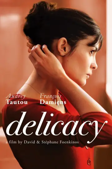 Poster to the movie "Delicacy" #1091658