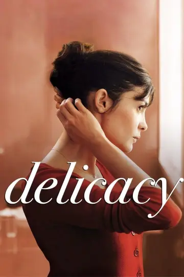 Poster to the movie "Delicacy" #1091661