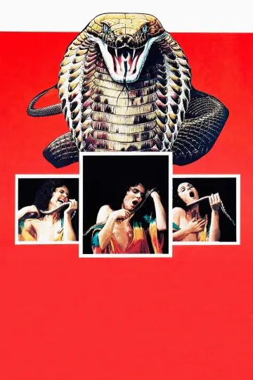 Poster to the movie "Fangs" #714620