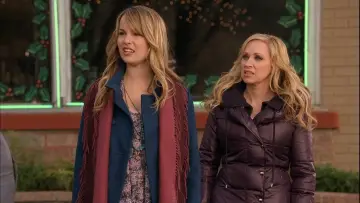 Backdrop to the movie "Good Luck Charlie, It