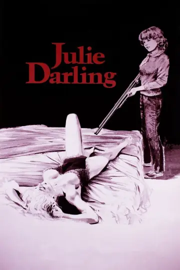 Poster to the movie "Julie Darling" #708596