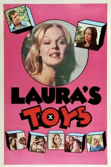 Laura's Toys poster
