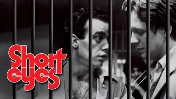 Backdrop to the movie "Short Eyes" #1108208