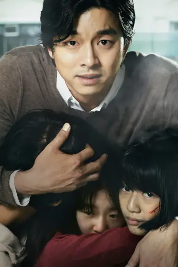 Poster to the movie "Silenced" #1200122