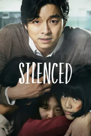 Poster to the movie "Silenced" #1200123