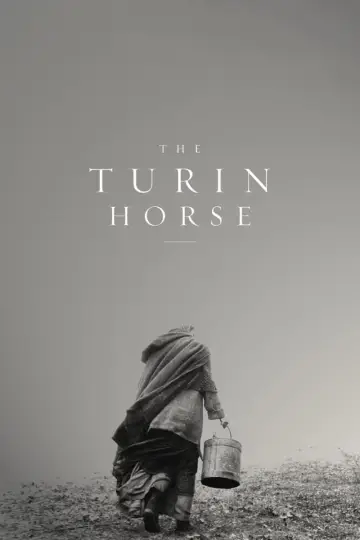 Poster to the movie "The Turin Horse" #201332