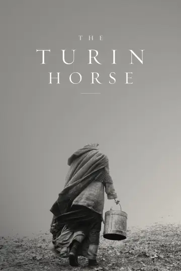 Poster to the movie "The Turin Horse" #201334