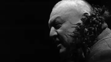 Backdrop to the movie "The Turin Horse" #985212