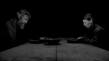 Backdrop to the movie "The Turin Horse" #985214