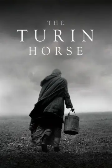 Poster to the movie "The Turin Horse" #985222