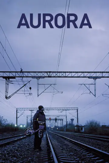 Poster to the movie "Aurora" #698025