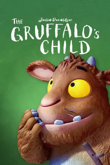 Poster to the movie "The Gruffalo