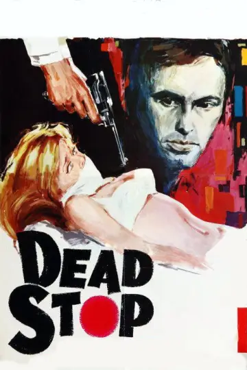 Poster to the movie "Deadly Sweet" #972784