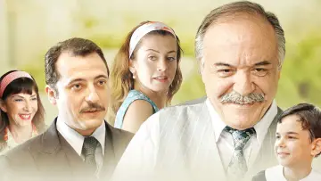 Backdrop to the movie "My Grandfather