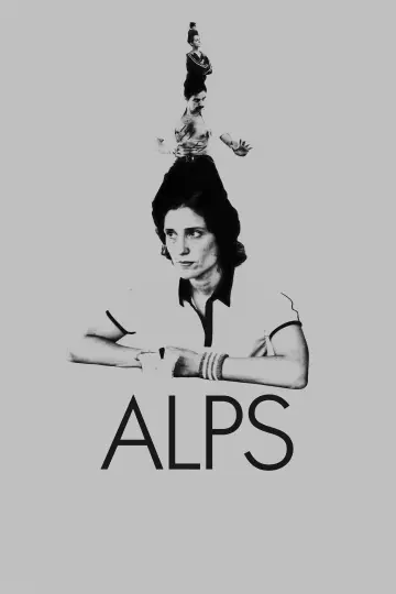 Poster to the movie "Alps" #1076765
