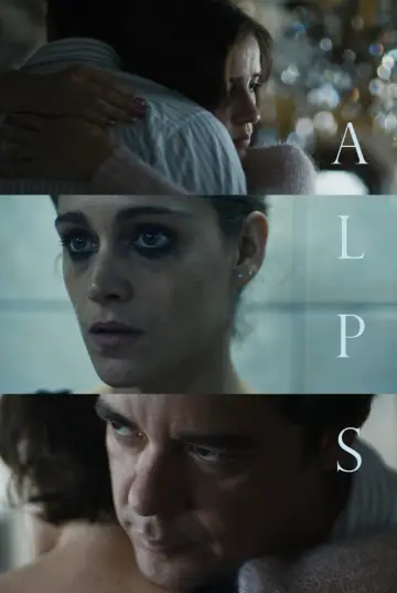 Poster to the movie "Alps" #1076766