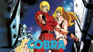 Backdrop to the movie "Space Adventure Cobra" #1023703