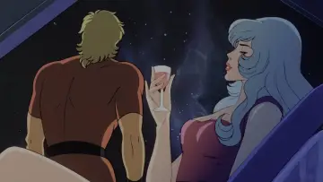 Backdrop to the movie "Space Adventure Cobra" #385660