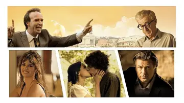 Backdrop to the movie "To Rome with Love" #1039362