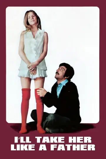 Poster to the movie "Bambina" #1109170