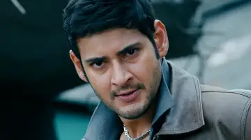 Dookudu poster
