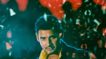 Backdrop to the movie "Dookudu" #1144019