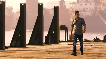 Backdrop to the movie "Dookudu" #1144020