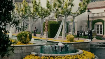 Backdrop to the movie "[REC]³ Genesis" #333959