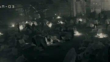 Backdrop to the movie "[REC]³ Genesis" #333966